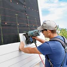 Best Aluminum Siding Installation  in Frostproof, FL